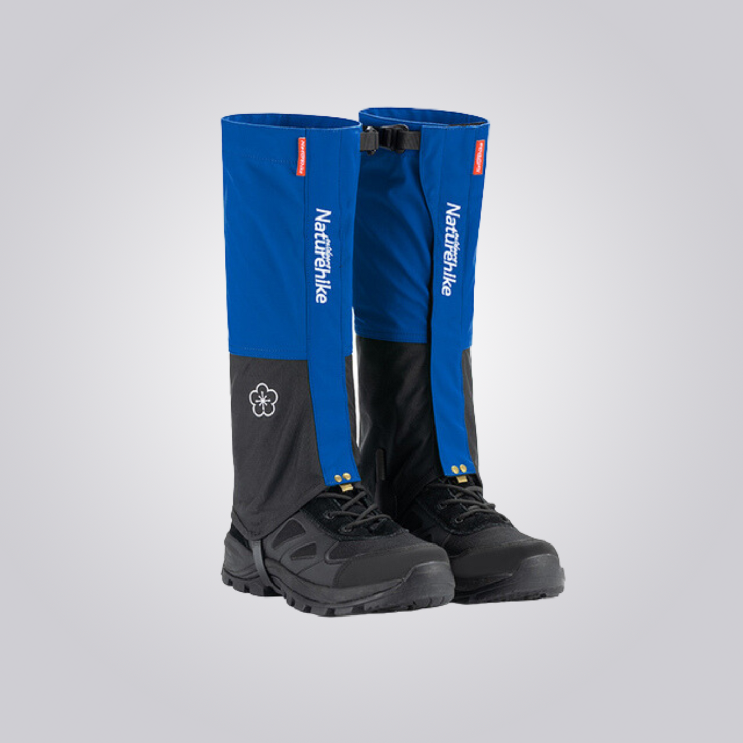 POLAINA CORDILHEIRA NATUREHIKE IMPERMEÁVEL