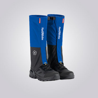 POLAINA CORDILHEIRA NATUREHIKE IMPERMEÁVEL