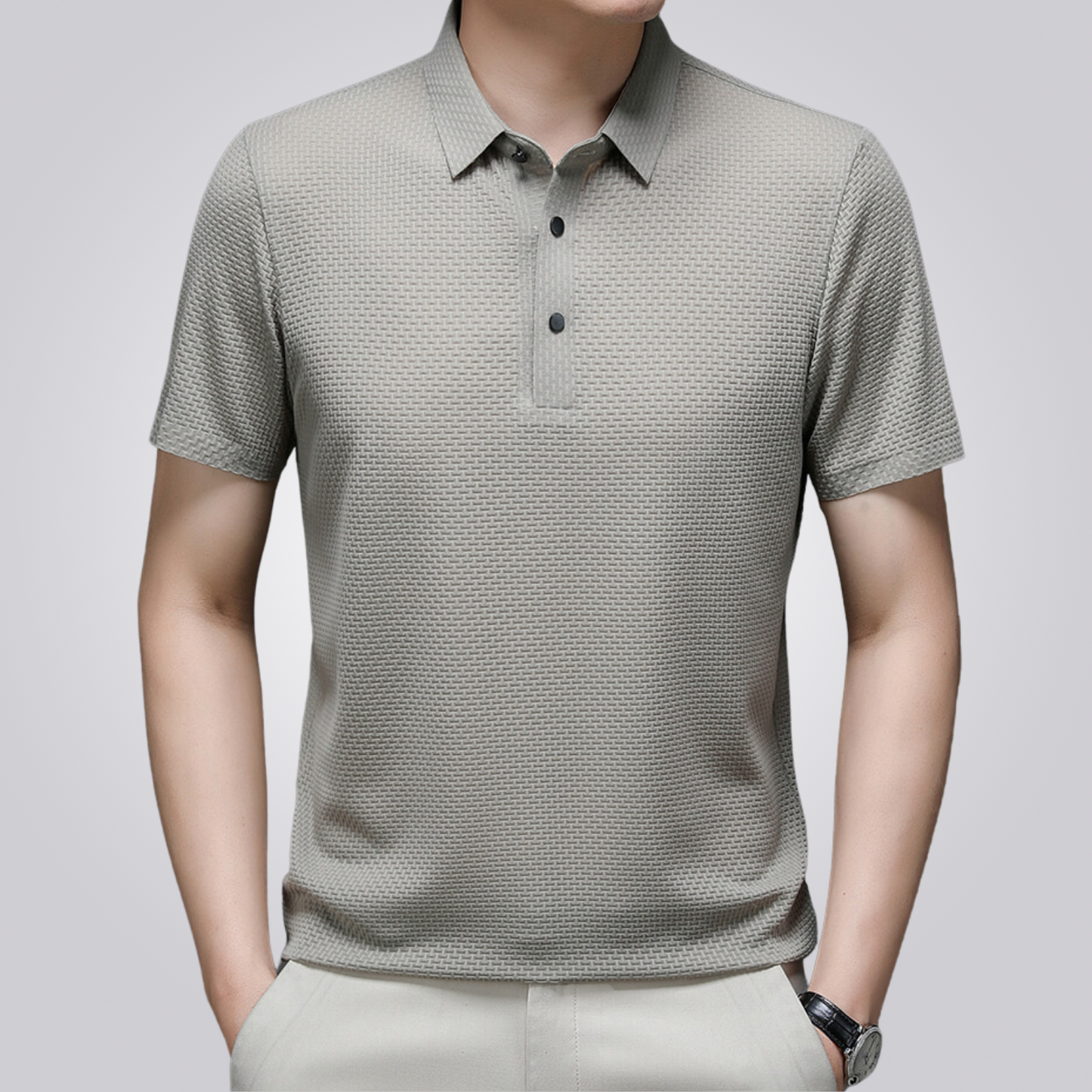 POLO CORDILHEIRA FRESH T-SHIRT