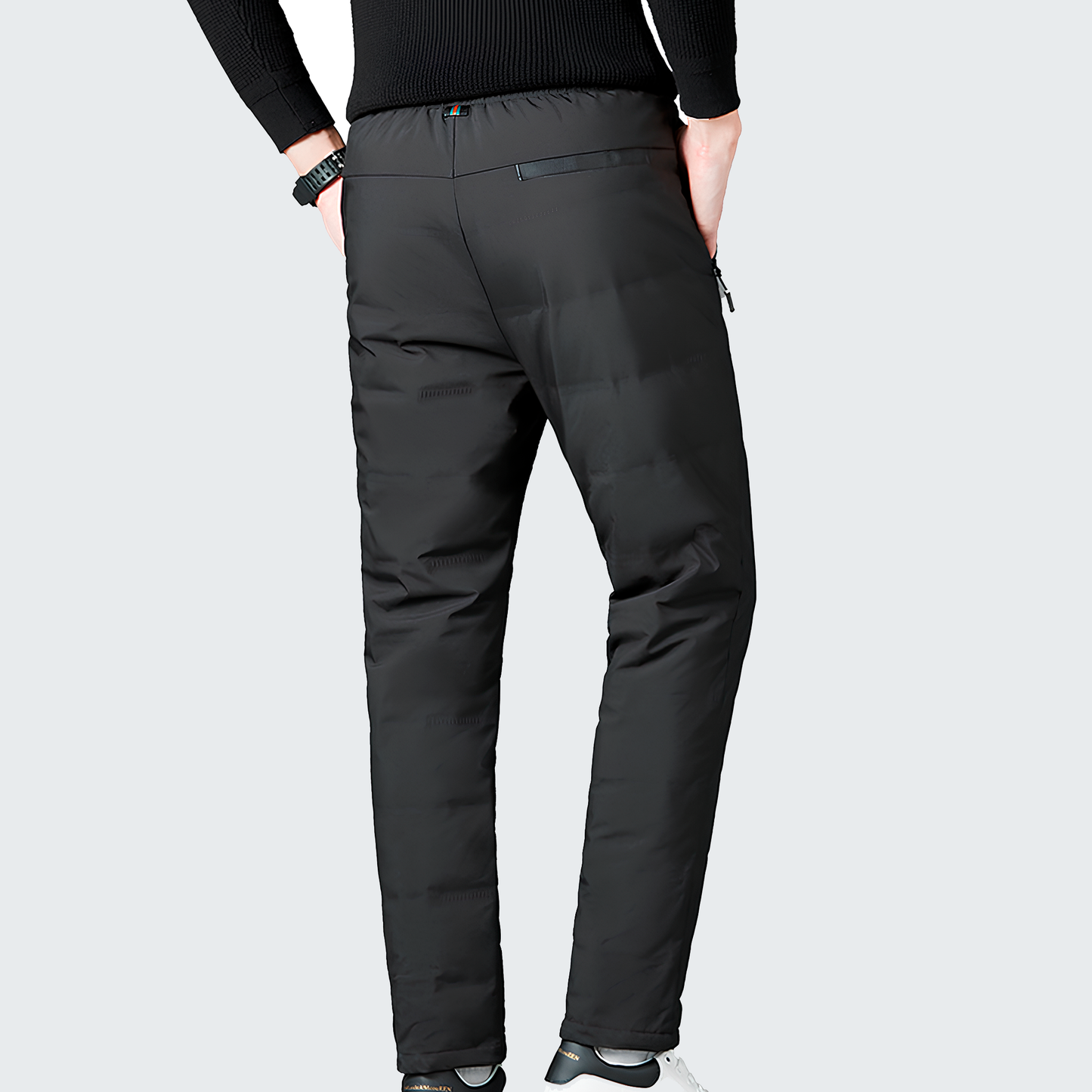 CALÇA CORDILHEIRA PUFFER CLIMATE