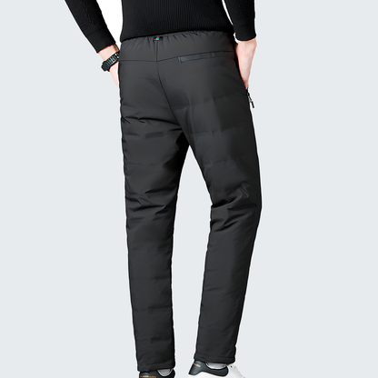 CALÇA CORDILHEIRA PUFFER CLIMATE