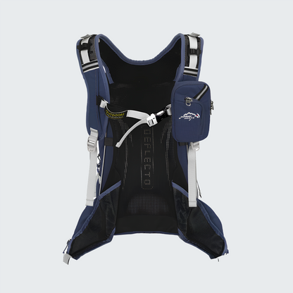 MOCHILA CORDILHEIRA TREKKING C/ RESERVATORIO