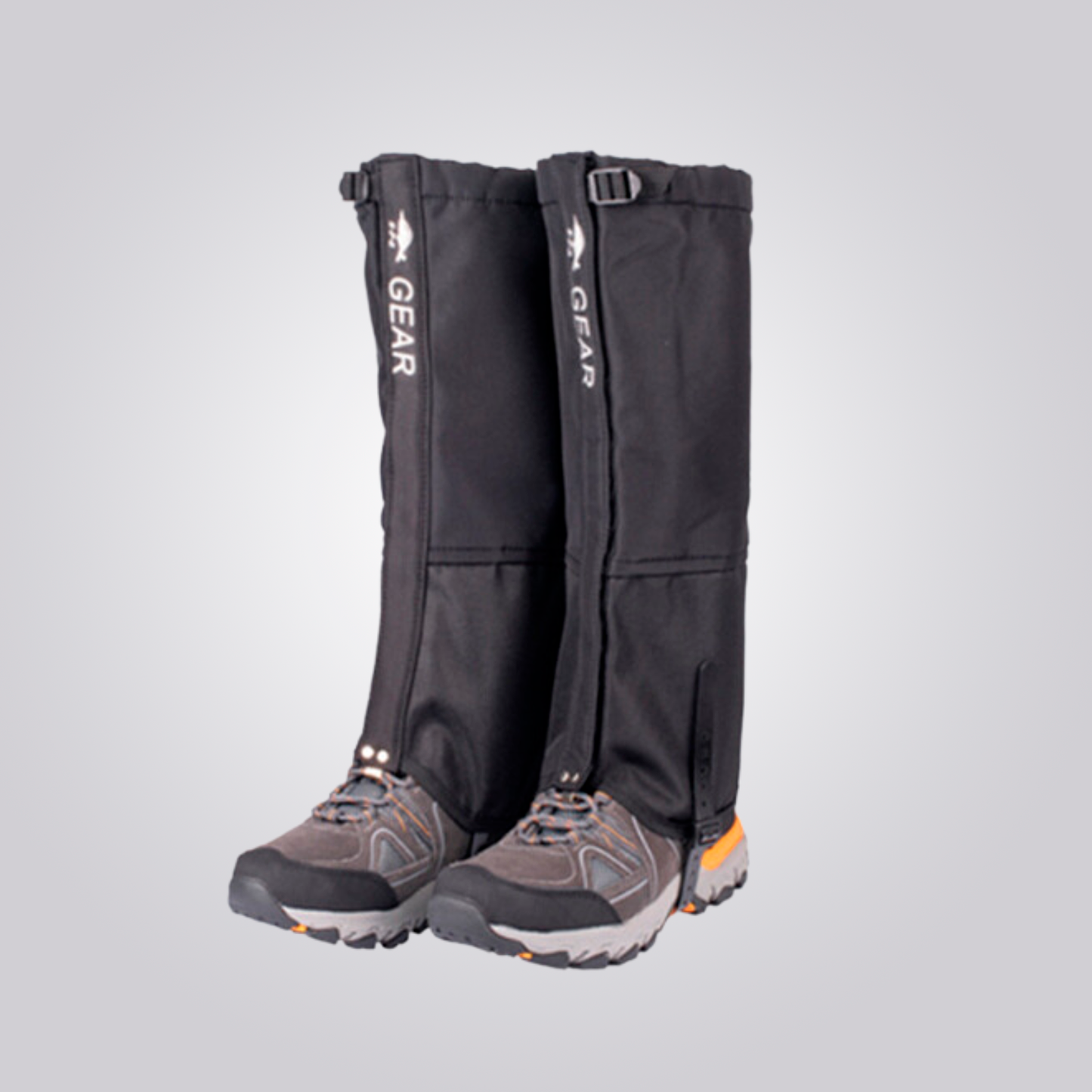 POLAINA CORDILHEIRA GEAR IMPERMEÁVEL