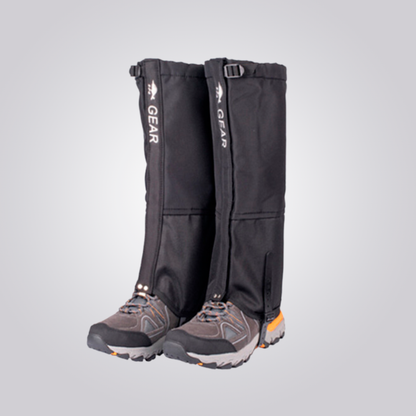 POLAINA CORDILHEIRA GEAR IMPERMEÁVEL