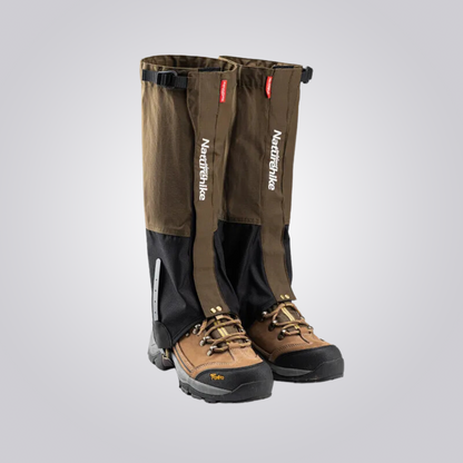 POLAINA CORDILHEIRA NATUREHIKE IMPERMEÁVEL