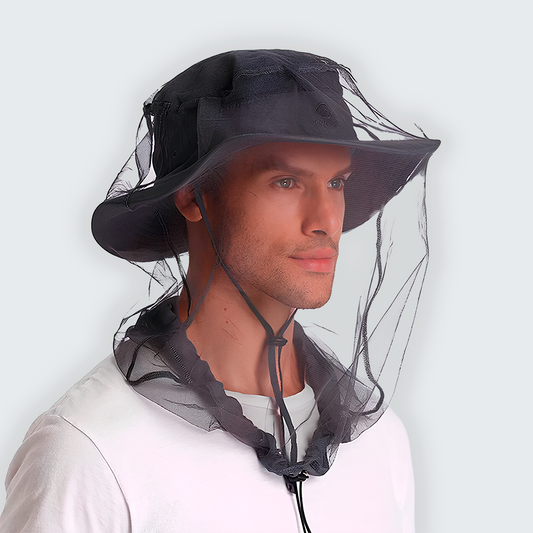 KIT 5 TELAS MOSQUITEIRO CORDILHEIRA PROTECT