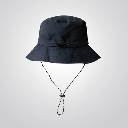 CHAPÉU CORDILHEIRA BUCKET PORTÁTIL