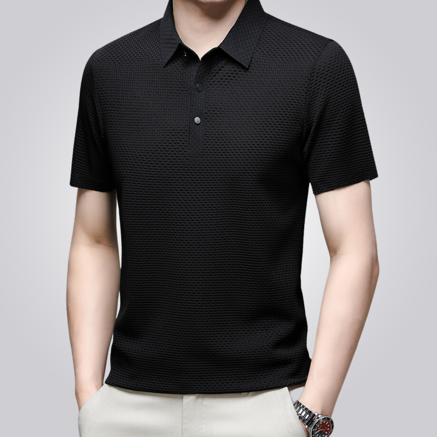 POLO CORDILHEIRA FRESH T-SHIRT