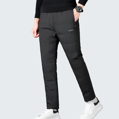 CALÇA CORDILHEIRA PUFFER CLIMATE