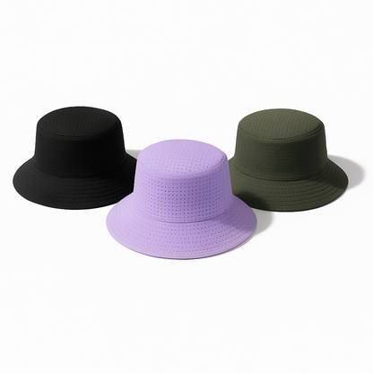 CHAPÉU CORDILHEIRA BUCKET AIR