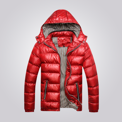 JAQUETA CORDILHEIRA GLACIERBOUND MASCULINA