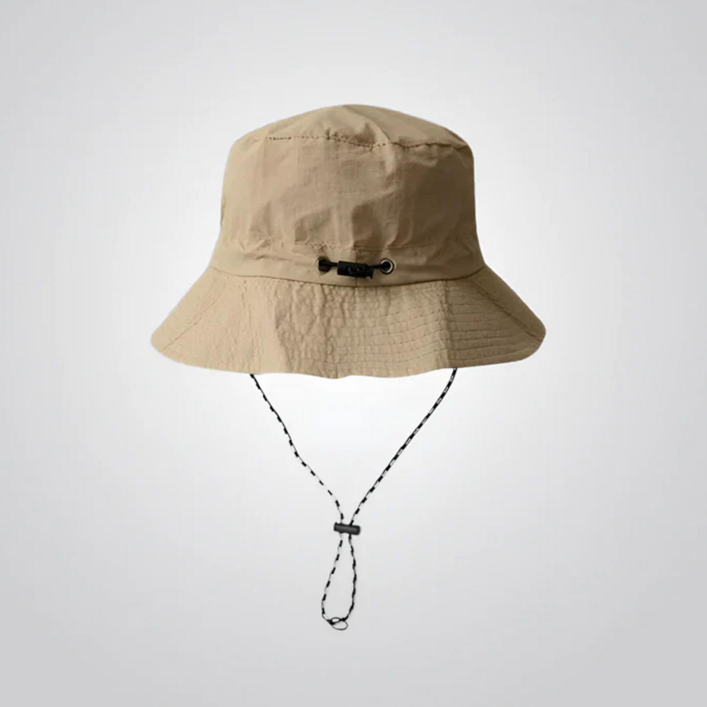 CHAPÉU CORDILHEIRA BUCKET PORTÁTIL