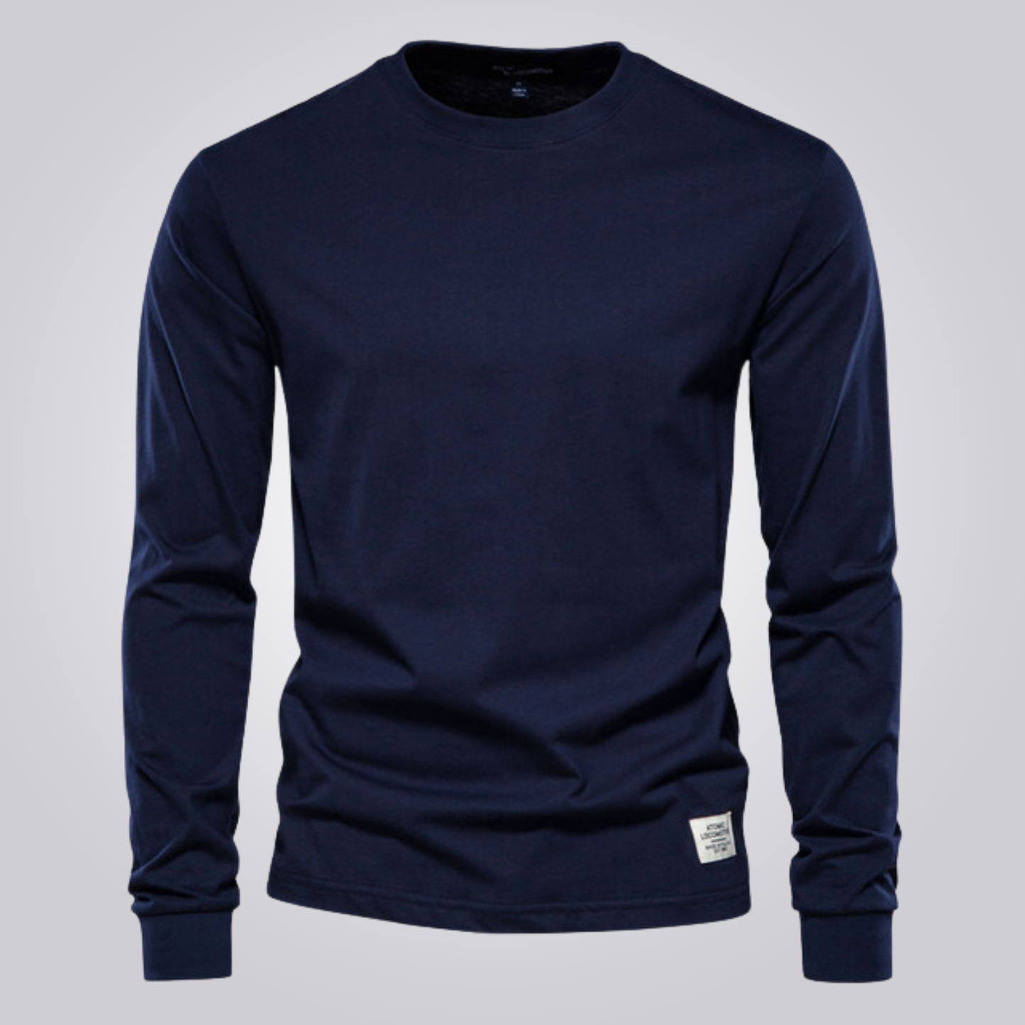 CAMISETA CORDILHEIRA BASIC ALGODÃO