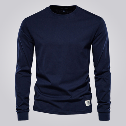 CAMISETA CORDILHEIRA BASIC ALGODÃO