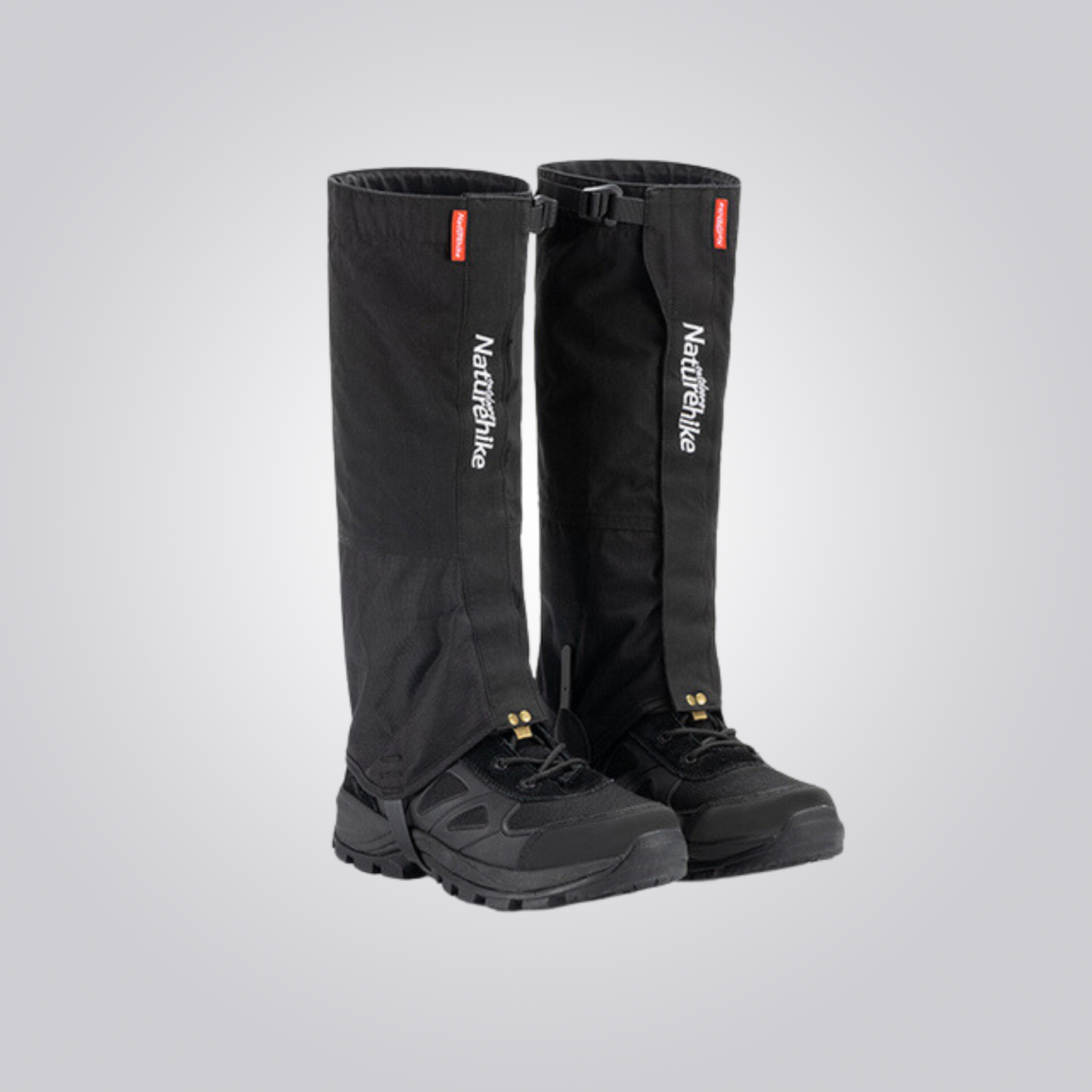 POLAINA CORDILHEIRA NATUREHIKE IMPERMEÁVEL