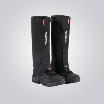 POLAINA CORDILHEIRA NATUREHIKE IMPERMEÁVEL