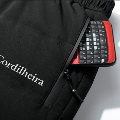 CALÇA CORDILHEIRA PUFFER CLIMATE