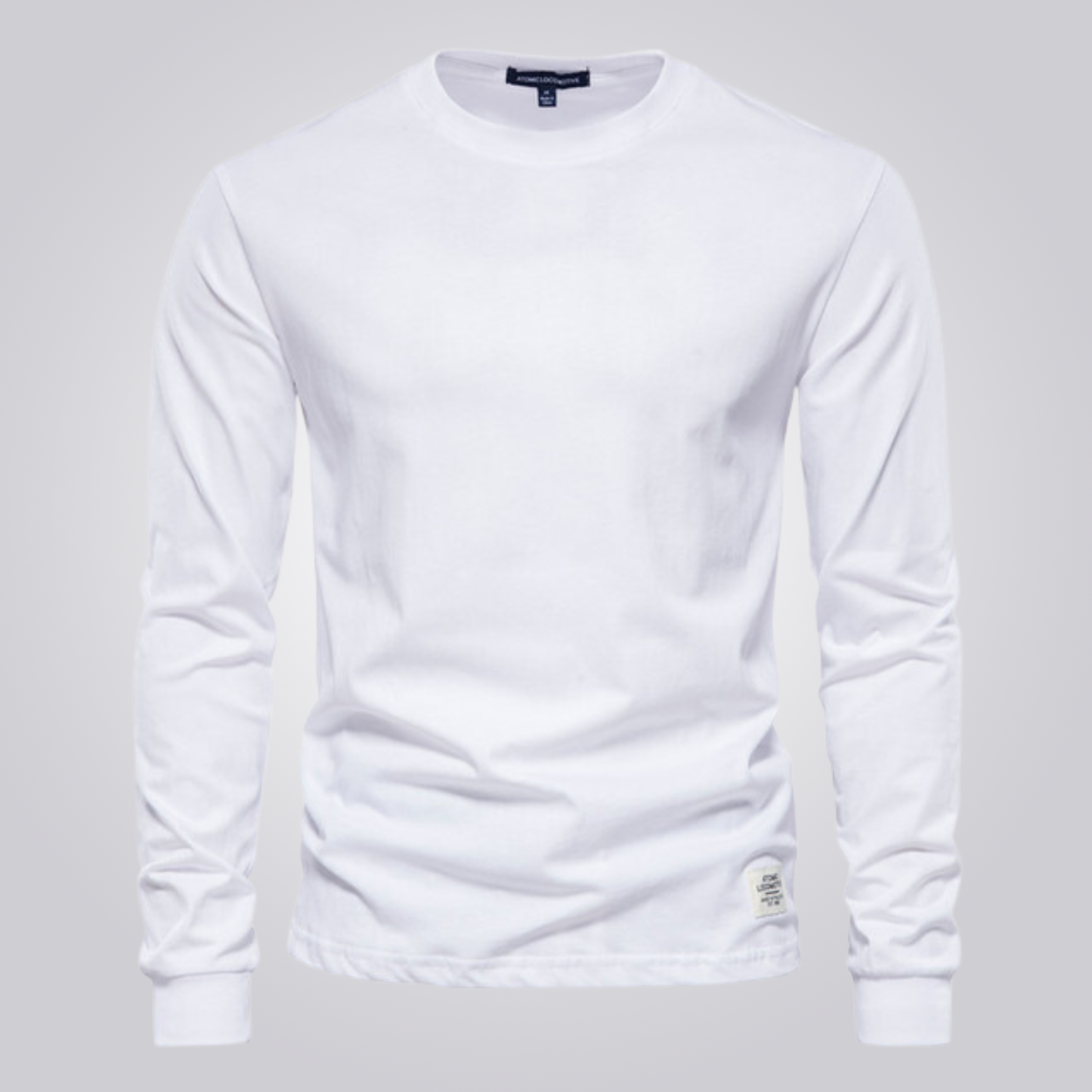 CAMISETA CORDILHEIRA BASIC ALGODÃO