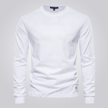 CAMISETA CORDILHEIRA BASIC ALGODÃO