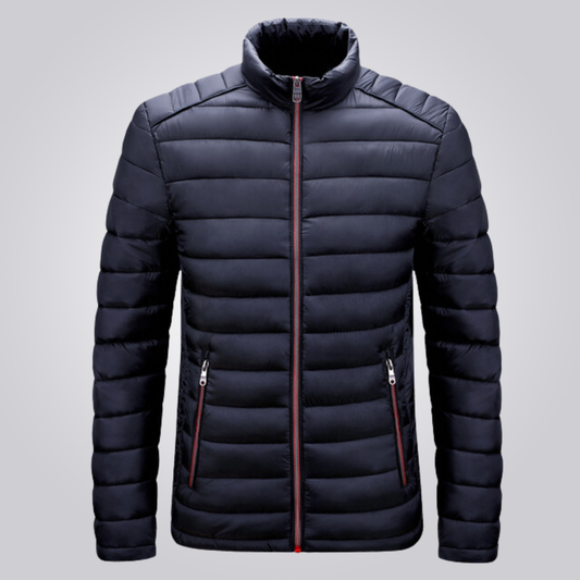 JAQUETA CORDILHEIRA SUMMIT PUFFER MASCULINA