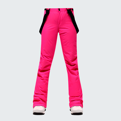 CALÇA CORDILHEIRA SKI FREEZE IMPERMEÁVEL FEMININA