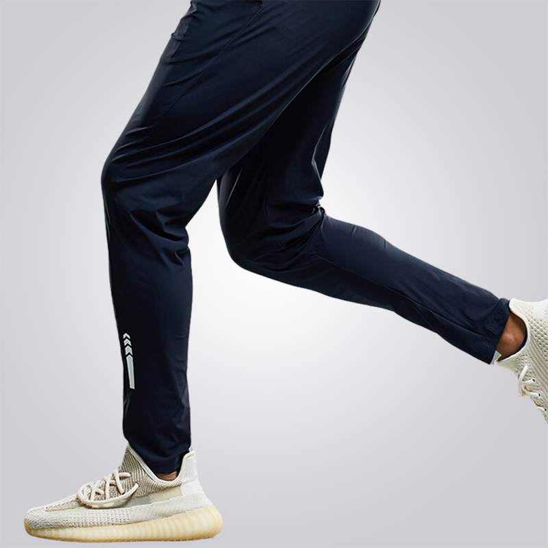 CALÇA CORDILHEIRA TECH RUN MASCULINA