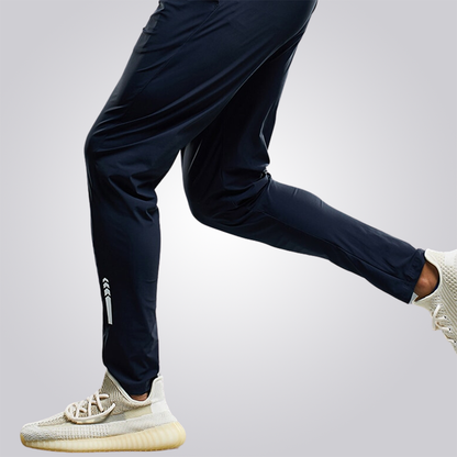 CALÇA CORDILHEIRA TECH RUN MASCULINA