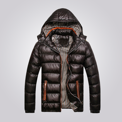 JAQUETA CORDILHEIRA GLACIERBOUND MASCULINA