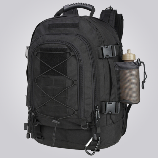 MOCHILA CORDILHEIRA WILD JUNGLE