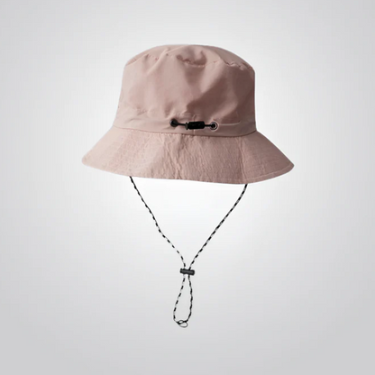 CHAPÉU CORDILHEIRA BUCKET PORTÁTIL