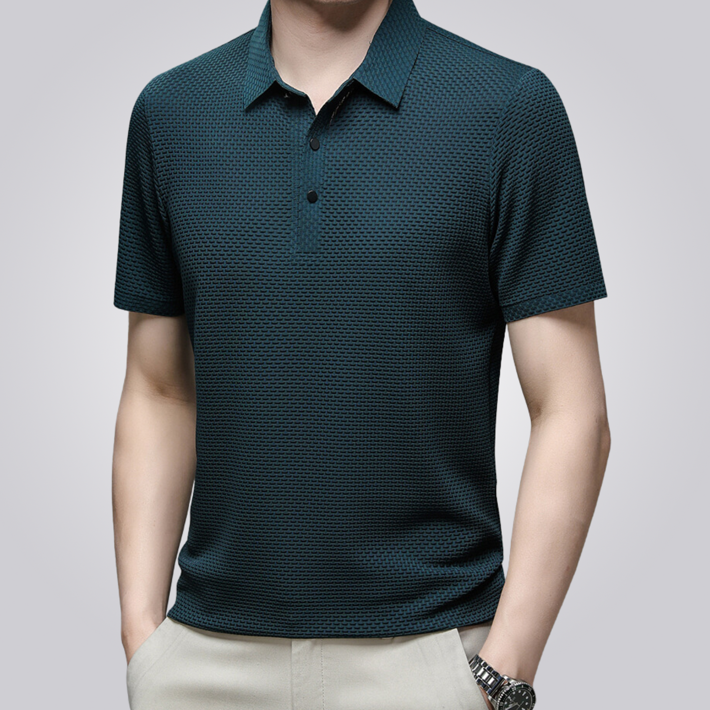 POLO CORDILHEIRA FRESH T-SHIRT