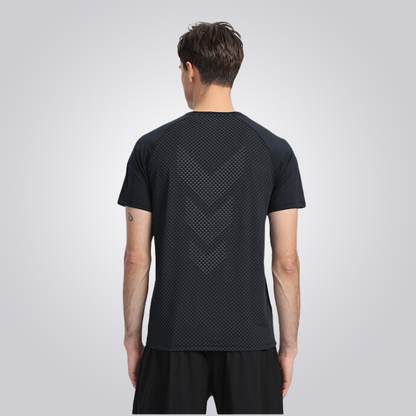 CAMISETA CORDILHEIRA AERODRY PERFORMANCE