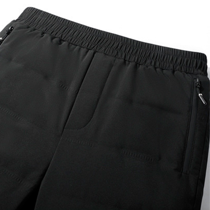 CALÇA CORDILHEIRA PUFFER CLIMATE