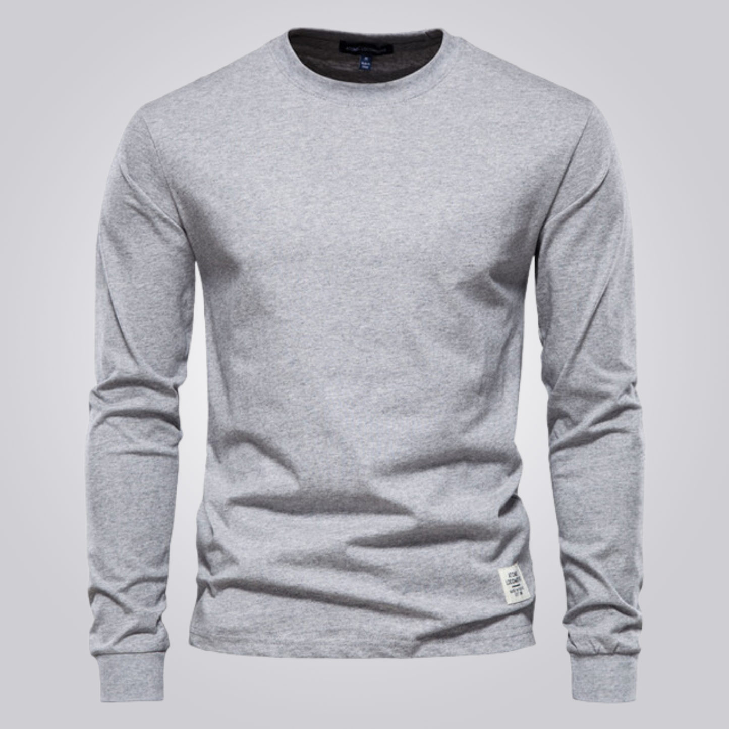 CAMISETA CORDILHEIRA BASIC ALGODÃO