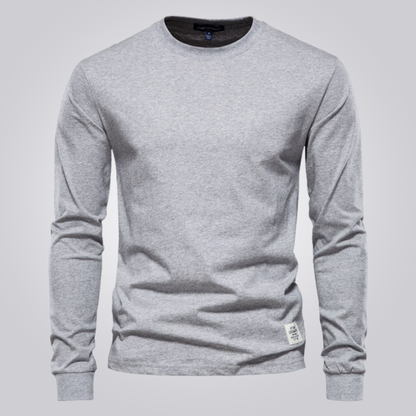 CAMISETA CORDILHEIRA BASIC ALGODÃO