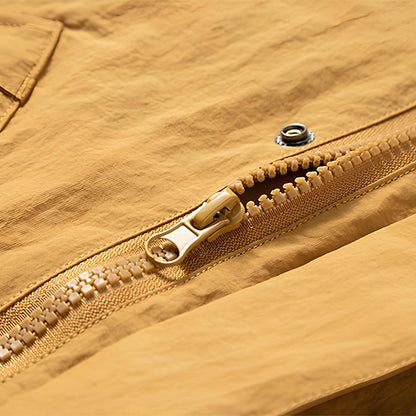 JAQUETA CORDILHEIRA NOMAD IMPERMEÁVEL FEMININA