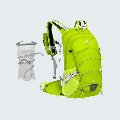 MOCHILA CORDILHEIRA TREKKING C/ RESERVATORIO