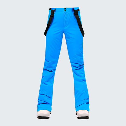 CALÇA CORDILHEIRA SKI FREEZE IMPERMEÁVEL FEMININA