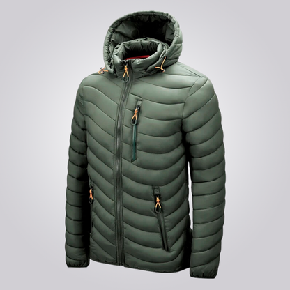 JAQUETA CORDILHEIRA ARCTICS PUFFER MASCULINA