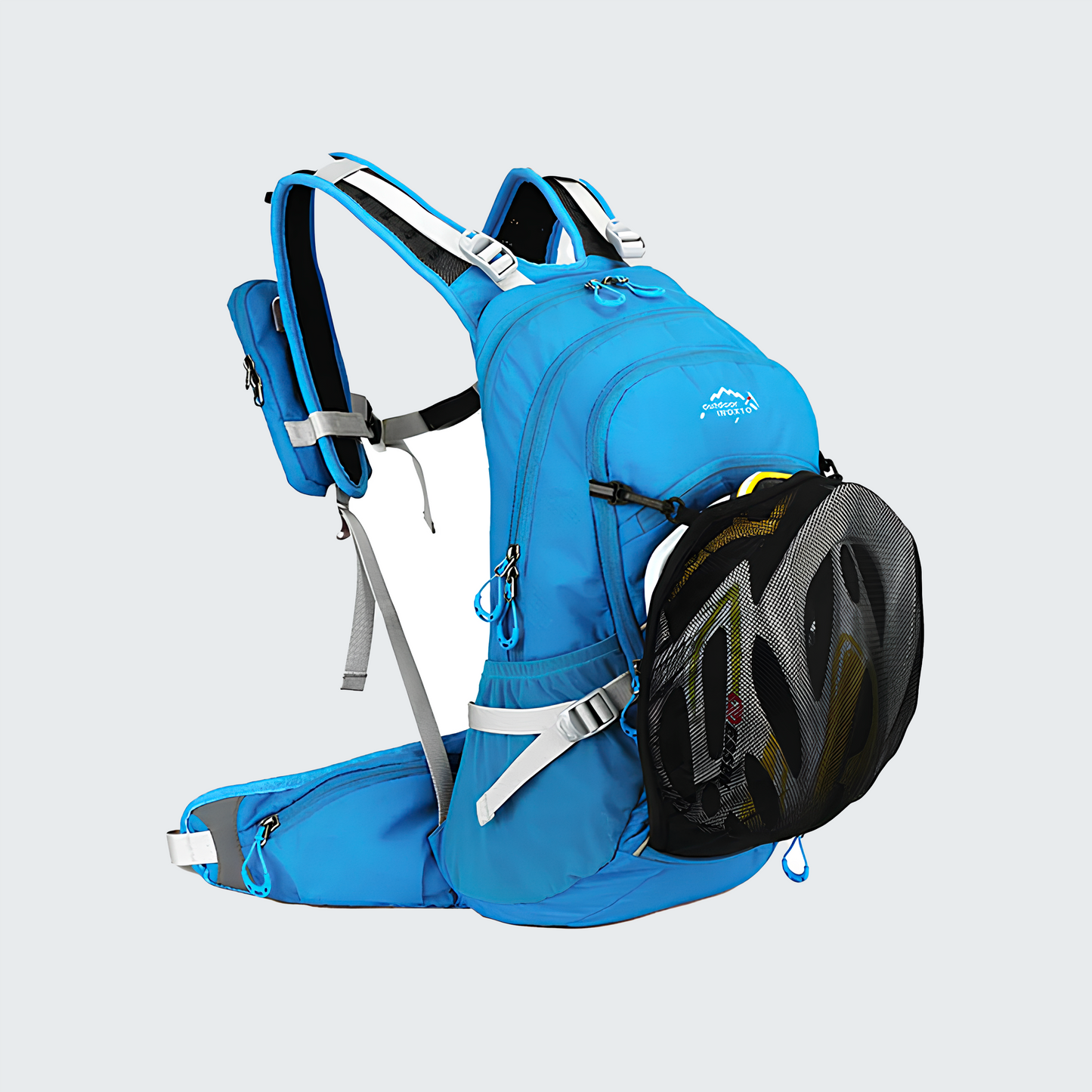 MOCHILA CORDILHEIRA TREKKING C/ RESERVATORIO