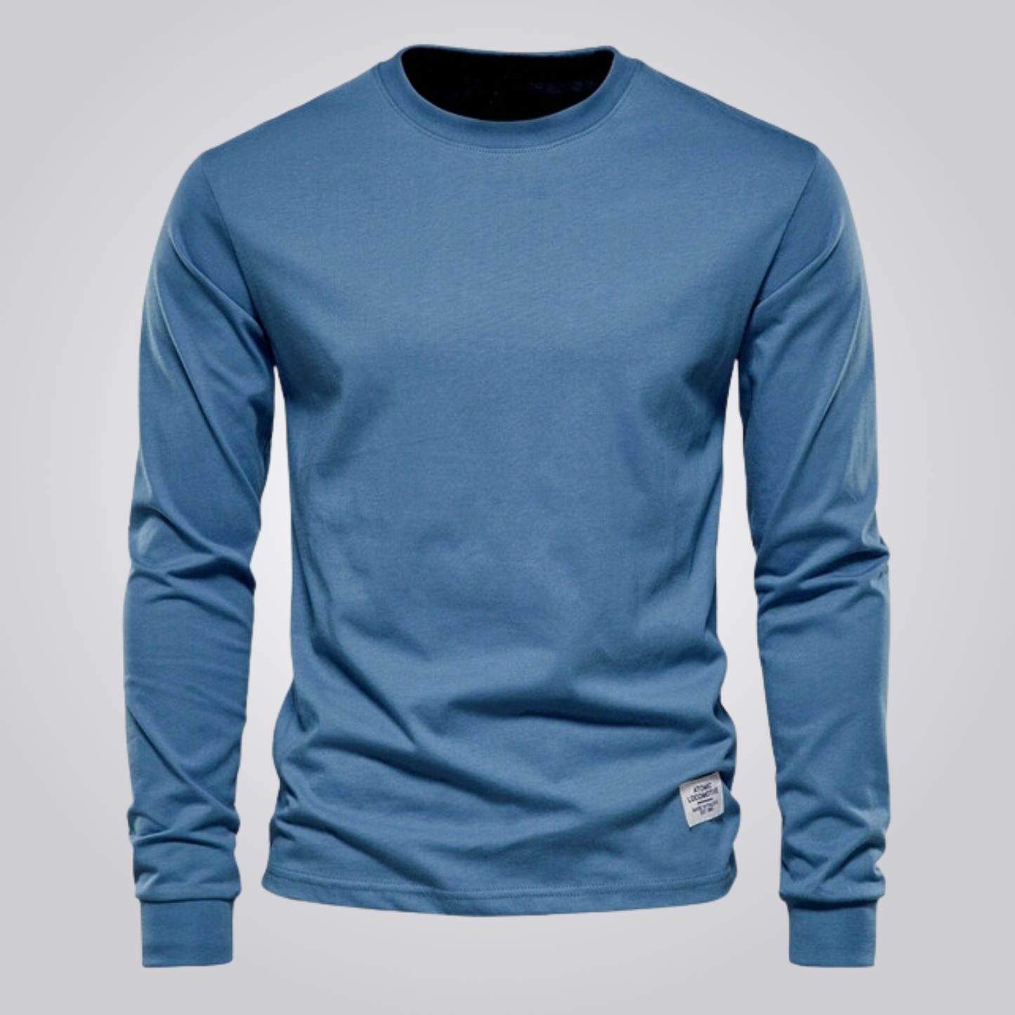 CAMISETA CORDILHEIRA BASIC ALGODÃO