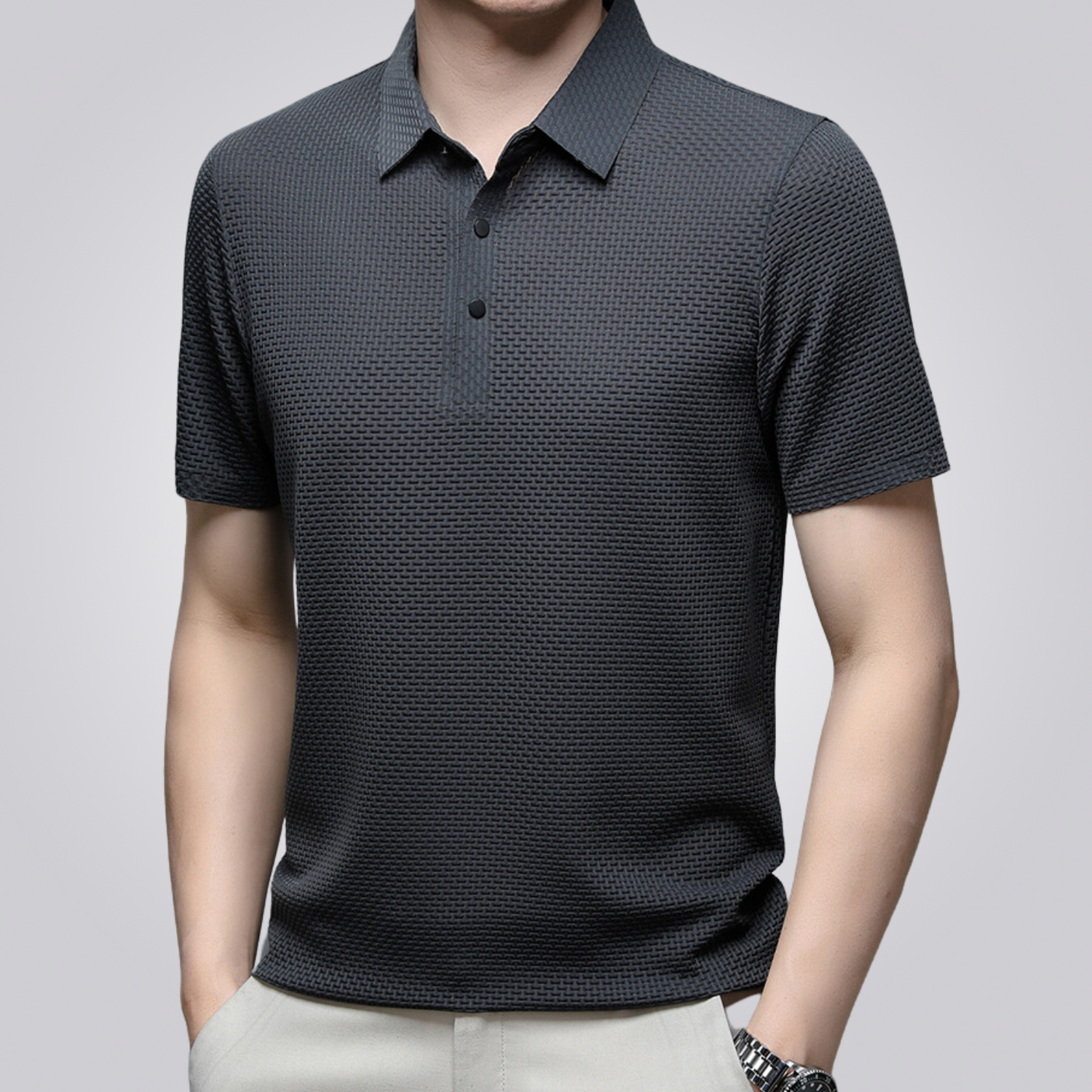 POLO CORDILHEIRA FRESH T-SHIRT