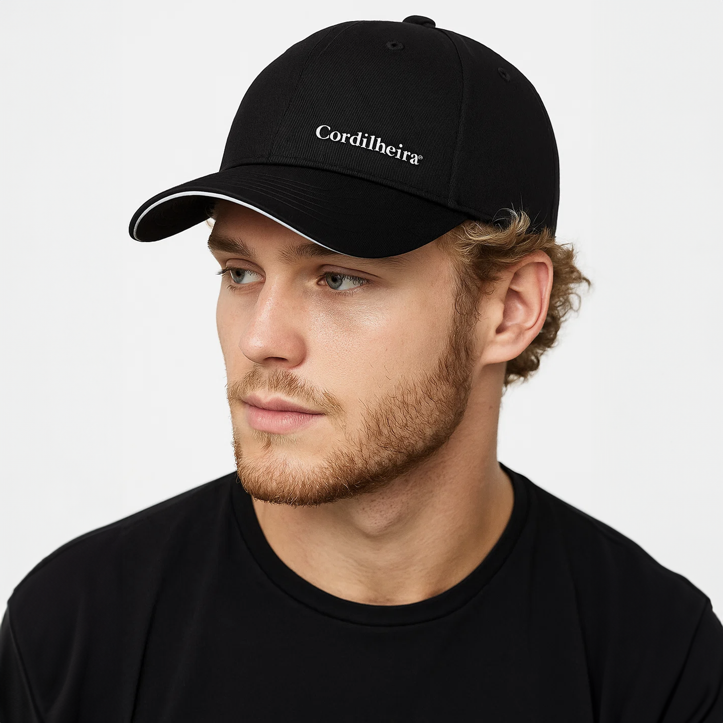 BONÉ CORDILHEIRA BASIC