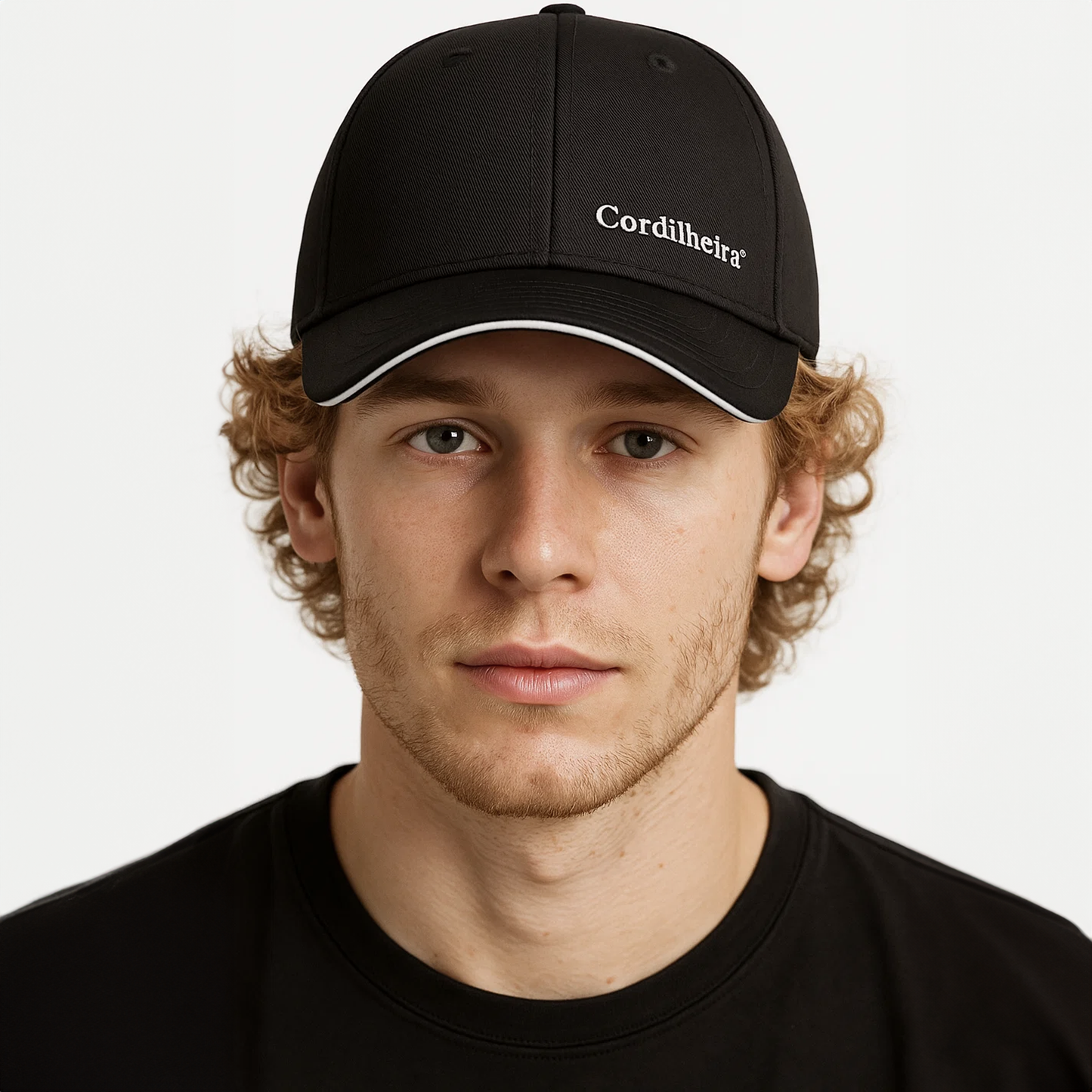 BONÉ CORDILHEIRA BASIC