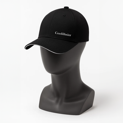 BONÉ CORDILHEIRA BASIC