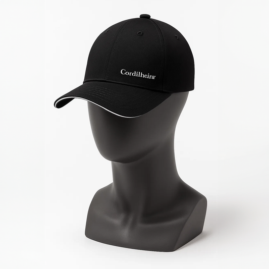 BONÉ CORDILHEIRA BASIC