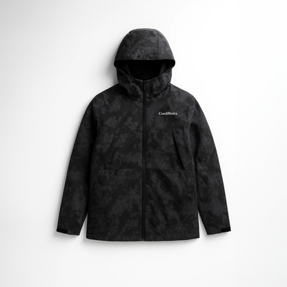 JAQUETA CORDILHEIRA BOREAL TATICAL IMPERMEÁVEL MASCULINA