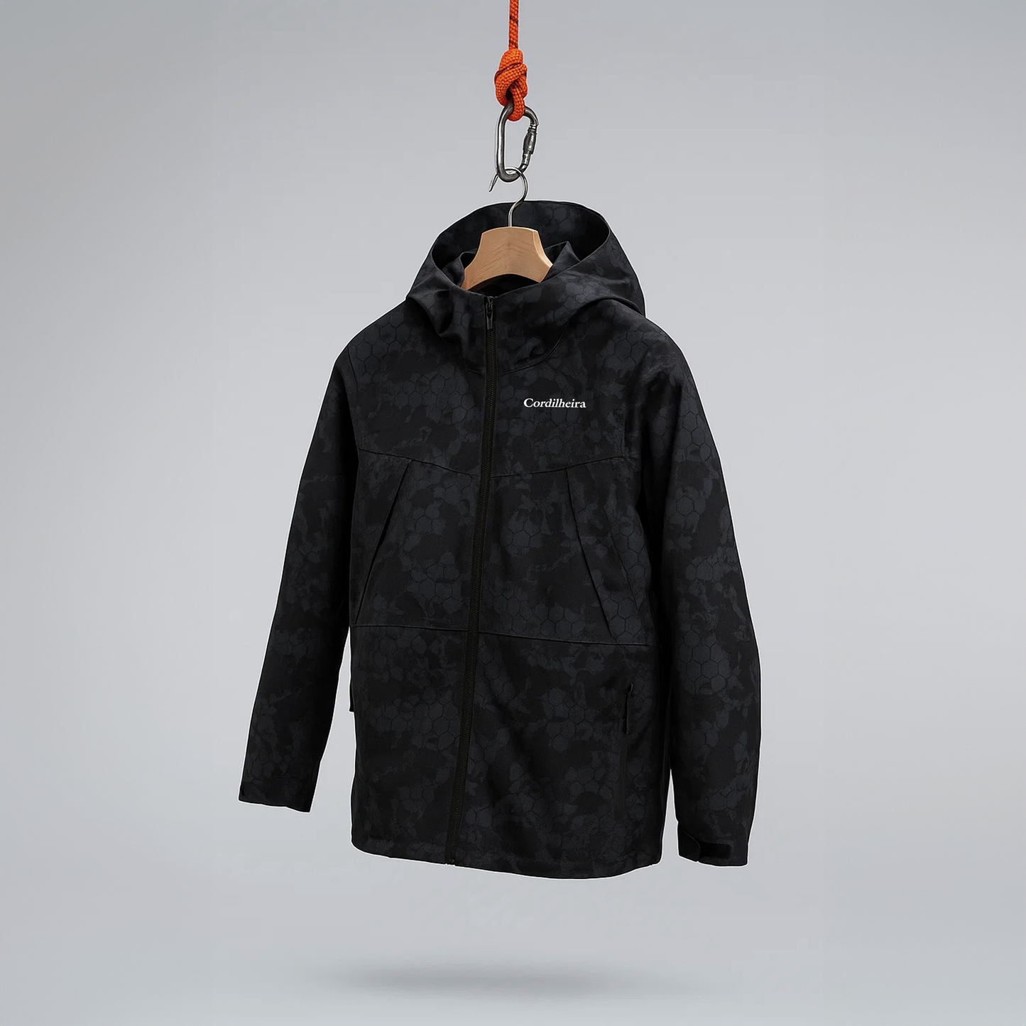 JAQUETA CORDILHEIRA BOREAL TATICAL IMPERMEÁVEL MASCULINA