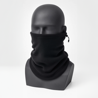 CACHECOL CORDILHEIRA FLEECE PROTETOR DE PESCOÇO