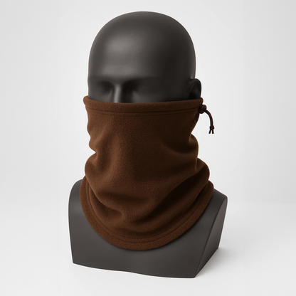 CACHECOL CORDILHEIRA FLEECE PROTETOR DE PESCOÇO